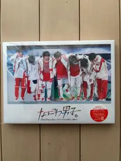 なにわ男子/First Arena Tour 2021 #なにわ男子しか勝たん…