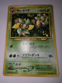 2026年最新】キレイハナ 旧 psa10の人気アイテム - メルカリ