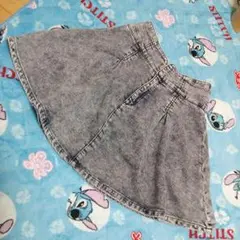 ひざ丈すかーと♡