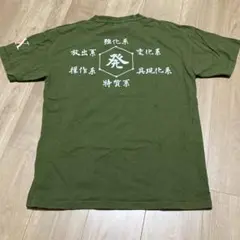 80's U.S.M.C 米海兵隊 NCO学校 トレーニングTeeシャツ タグ無 - メルカリ