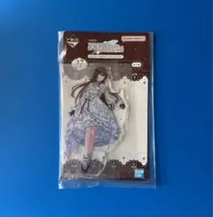 アイドルマスター シャイニーカラーズ 一番くじ アクリルスタンド 緋田美琴