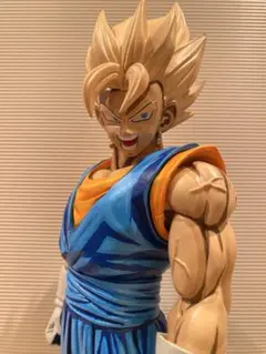 2026年最新】ベジット フィギュア リペイントの人気アイテム - メルカリ