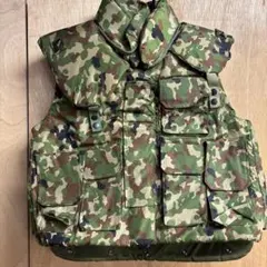 2026年最新】陸上自衛隊 防弾チョッキ3型の人気アイテム - メルカリ