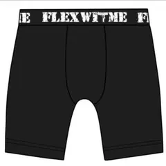 Flexwitme パンツ　FWM PANTS（LOGO) 2026年最新】flex wit meの人気アイテム - メルカリ