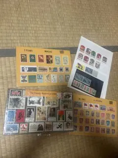2026年最新】旧中国切手の人気アイテム - メルカリ