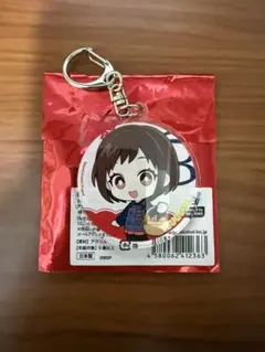バンドリ Rbaker アールベイカー 缶バッジ 羽沢つぐみ 2点 - メルカリ