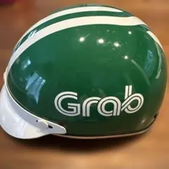 2026年最新】grab ヘルメットの人気アイテム - メルカリ
