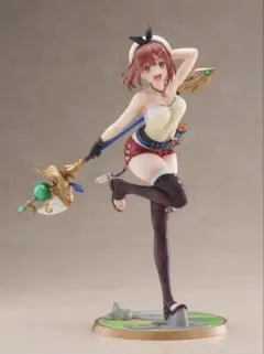 ライザリン・シュタウト サマーアドベンチャー!Verライザのアトリエ フィギュア