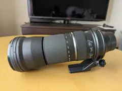 詳しくは商品説明へ 故障品Nikon FマウントタムロンSP150‐600mm - メルカリ