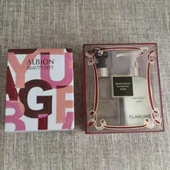 新品 アルビオン マスターピースコレクション 2026 & ビューティーギフト