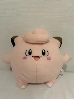 【美品】ポケットモンスター ピッピ ぬいぐるみのサムネイル
