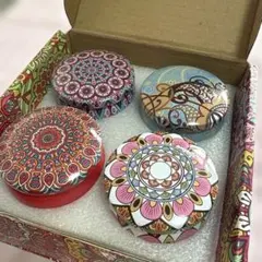 アロマキャンドル キャンドル