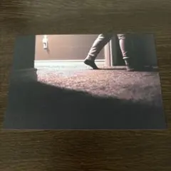 【非売品】映画 SKINAMARINK ポストカード
