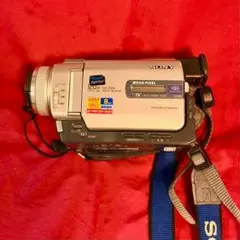 2025年最新】SONY DCR-TRV20の人気アイテム - メルカリ