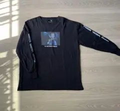 【映画キャスパー】ロングTシャツ■ロンT■USJ■ハロウィン ユニバ ムービー