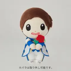 マリウス葉　SZ10THちょっこりさん