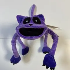 poppy playtime ポージングぬいぐるみ キャットナップ　③