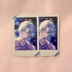 渚トラウト Twinkle Gifts ウィンターデート チェキ - メルカリ