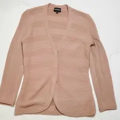2025年最新】Giorgio Armani レディース カーディガン・ボレロ