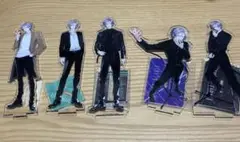 ENLIGHTRIBE アクリルスタンド 双葉城瑛利