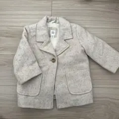 baby GAP 18-24 months 80~90cmコート