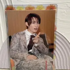 2025年最新】向井康二 フォトセット 滝沢歌舞伎の人気アイテム