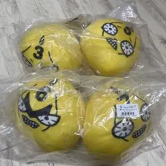 【未開封】G賞もちもちもっちぬいぐるみ No.3 5 6 7 一番くじ ジョジョ