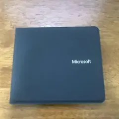 Microsoft 折りたたみキーボード 1695のサムネイル