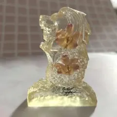 Orchid Singapore マーライオン 置物