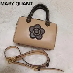 マリークワント ハンドバッグ