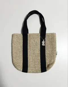 URBAN RESEARCH ムーミン トートバッグ