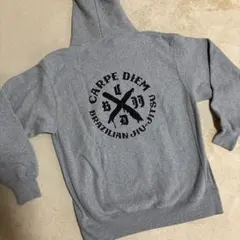 カルペディエム　パーカー　XL