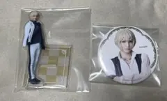 ミュージカル刀剣乱舞　髭切　グッズ