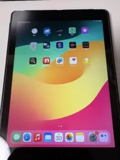 iPad 第6世代　32GB Cellular