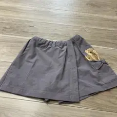 OJICO キュロット　10A