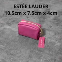 【新品未使用】ESTEE LAUDER リップスティック ポーチのサムネイル