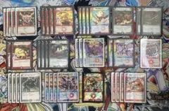 2026年最新】デュエマフェニックスデッキの人気アイテム - メルカリ
