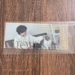 すとぷり さとみくん ワンマンライブ クリアチケット 実写