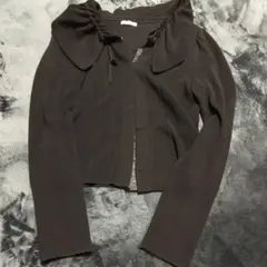 to be chic トゥービーシック　ジャケット　ニット　カーディガン