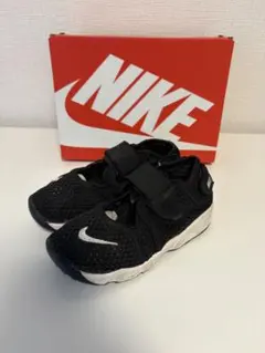 NIKE LITTLE RIFT 15cm ナイキ リトルリフト 箱あり