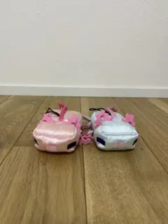 マインクラフト ウーパールーパー