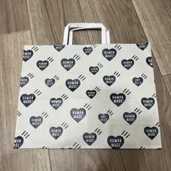 2025年最新】HUMAN MADE ショップ袋・ショッパーの人気アイテム - メルカリ