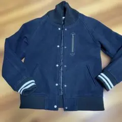 MPS ジャケット 140 ネイビー