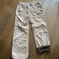 ミキハウス　Maki House ダブルビー　ズボン　120㎝