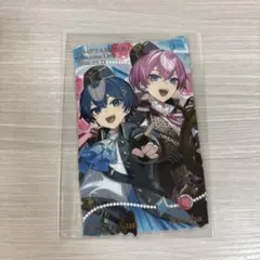 アンプタックカラーズ ちぐさくん フォトカード - メルカリ