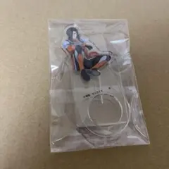 ガンダム00 アクリルスタンド　アレルヤ