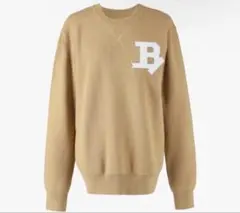 Bibiy. B. BORDER LOCK KNIT - メルカリ