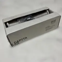 IKEA CAPITA 脚 8cm 4本セット