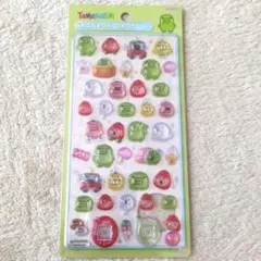 ボンボンドロップ シールたまごっちくちぱっち