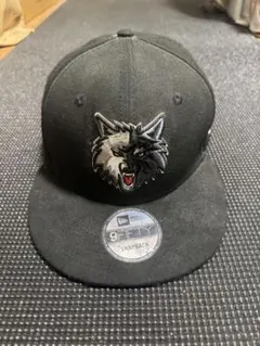 NEW ERA × ブルーアーカイブ コラボキャップ アリウススクワッドver